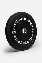 Northern Olympic Bumper Plates