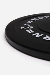 Northern Olympic Bumper Plates