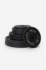 Northern Olympic Cast Iron Plates