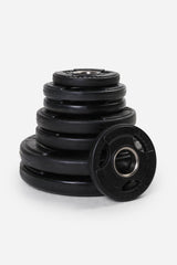 Northern Tri-Grip Olympic Weight Plates