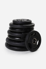 Northern Tri-Grip Olympic Weight Plates