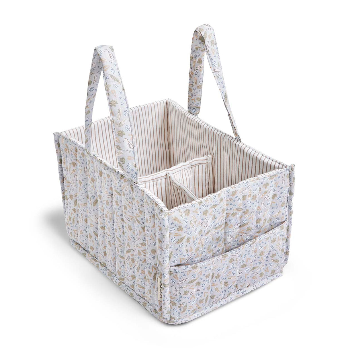 Nappy Caddy - Nature Trail
