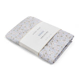 Cotbed Fitted Sheet - Nature Trail
