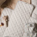 Travel Baby Changing Mat - Nature Trail