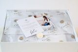 Floral and Fresh Gift Box
