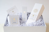 Floral and Fresh Gift Box