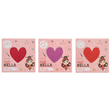 Child-Safe Makeup: Miss Nella's Blush Collection for Kids