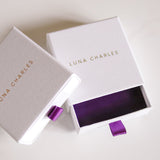 Brooke Star Stud Earrings | 925 Sterling Silver