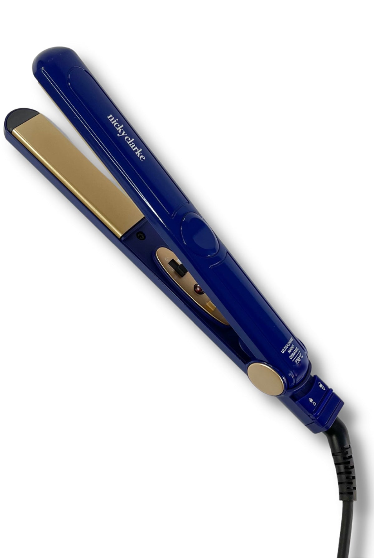 Hairdryer & Straightener Gift Set with Brush