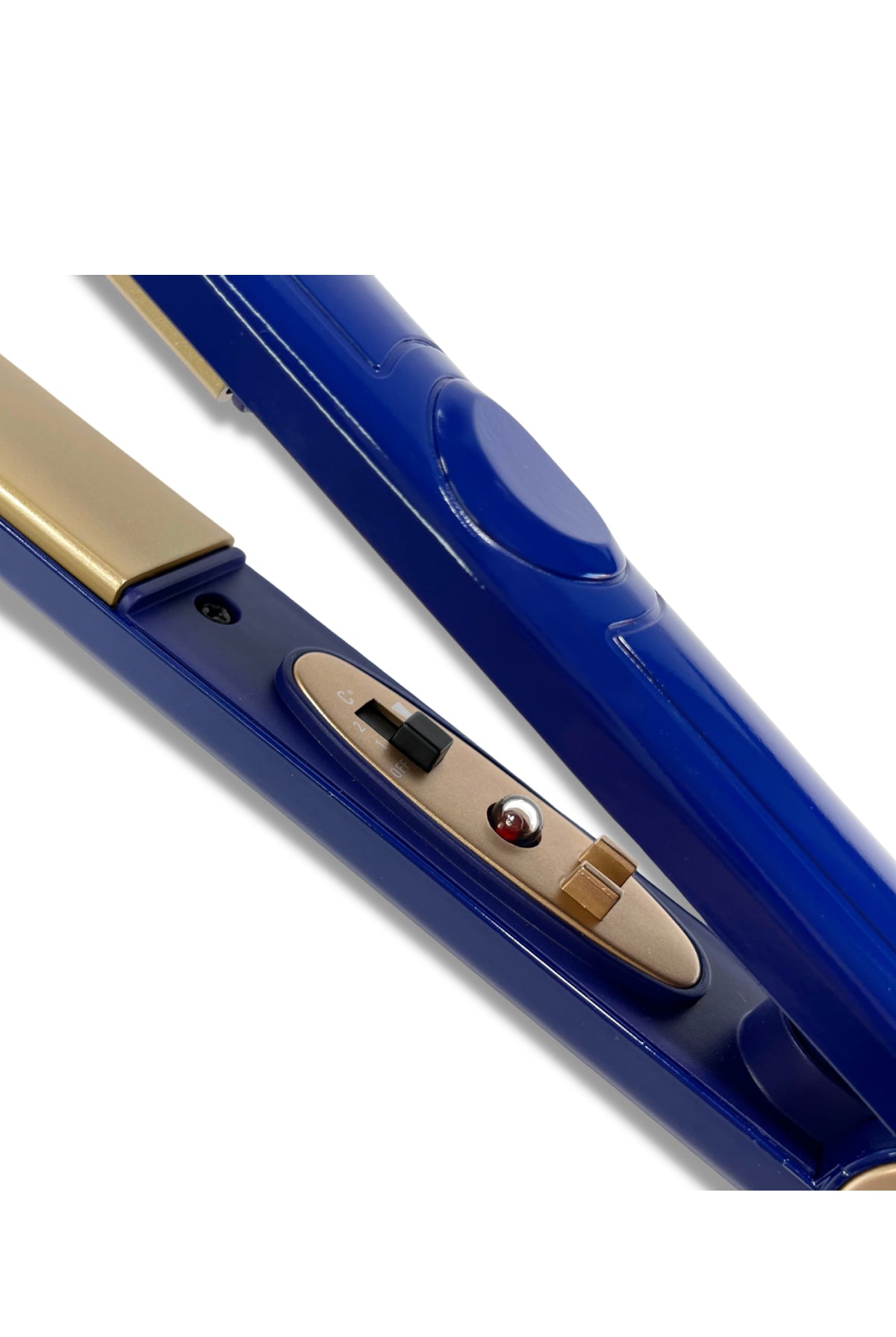 Hairdryer & Straightener Gift Set with Brush