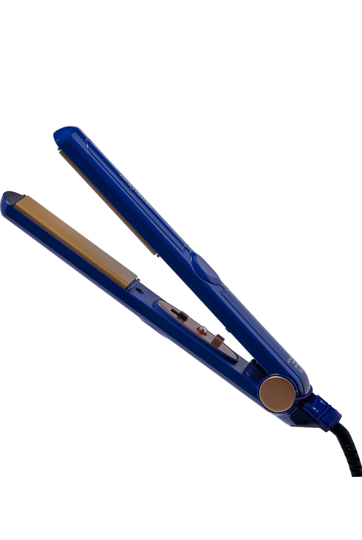 Hairdryer & Straightener Gift Set with Brush