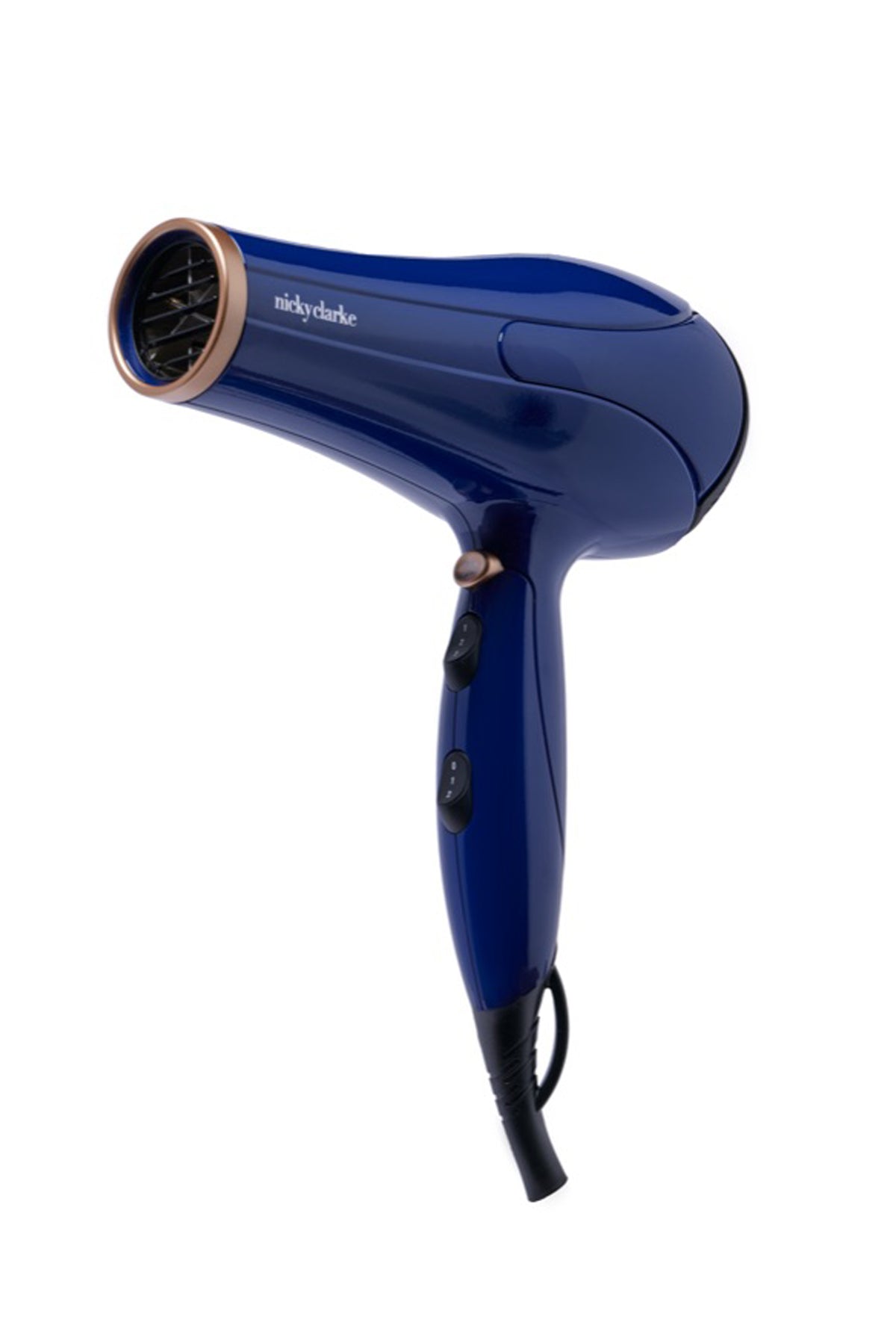 Hairdryer & Straightener Gift Set with Brush
