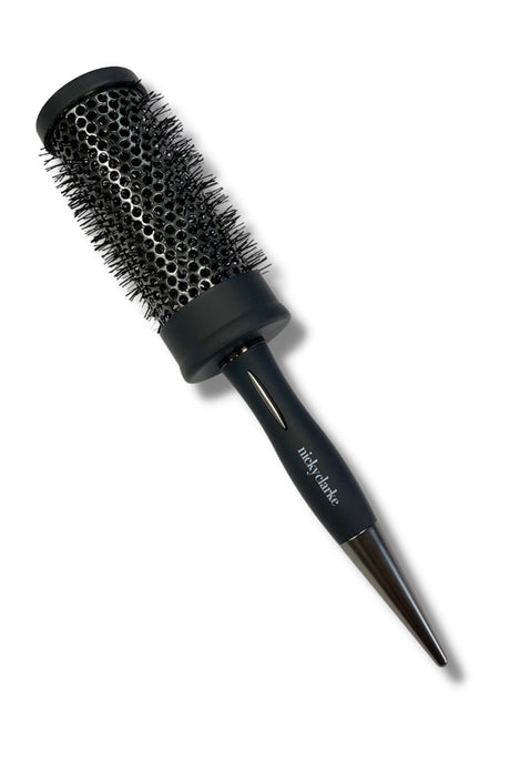 Hairdryer & Straightener Gift Set with Brush