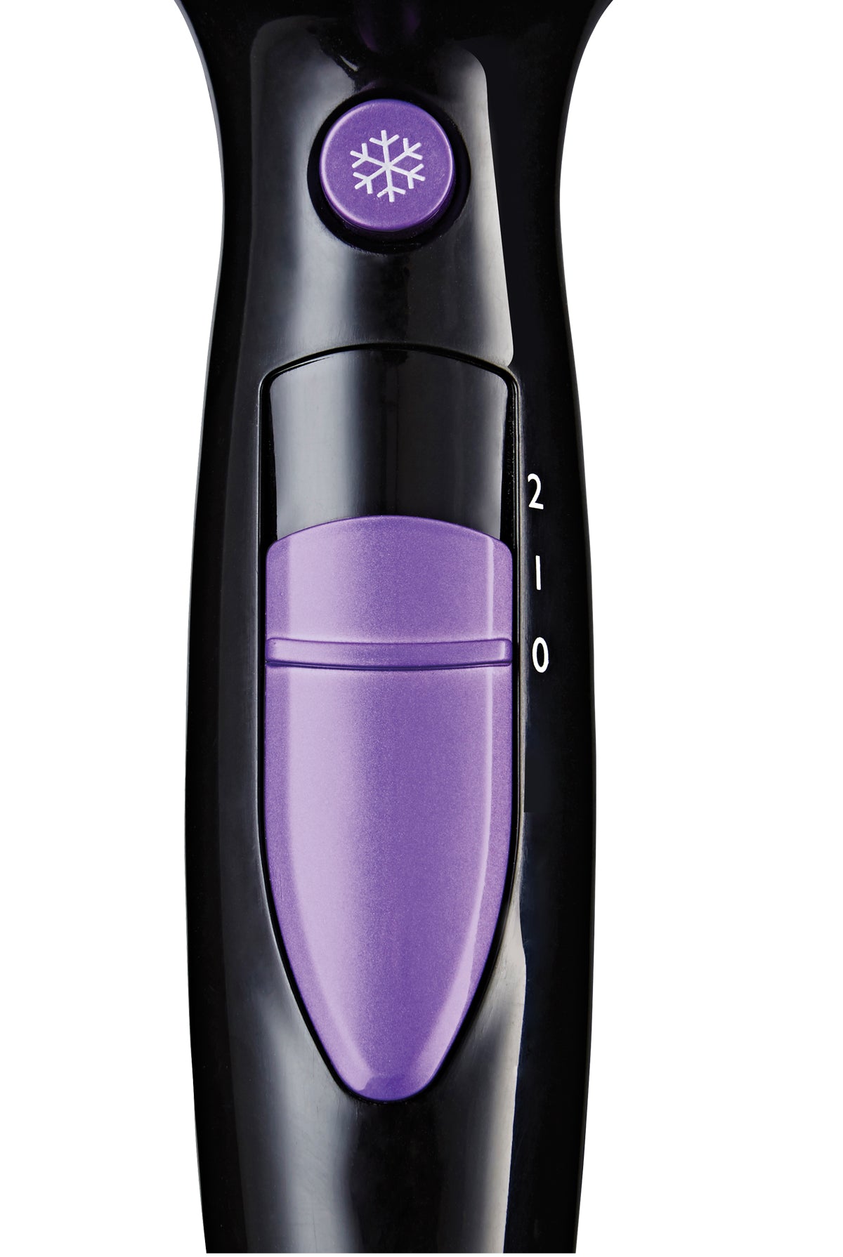Nicky Clarke Frizz Control Hair Dryer