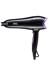 Nicky Clarke Frizz Control Hair Dryer