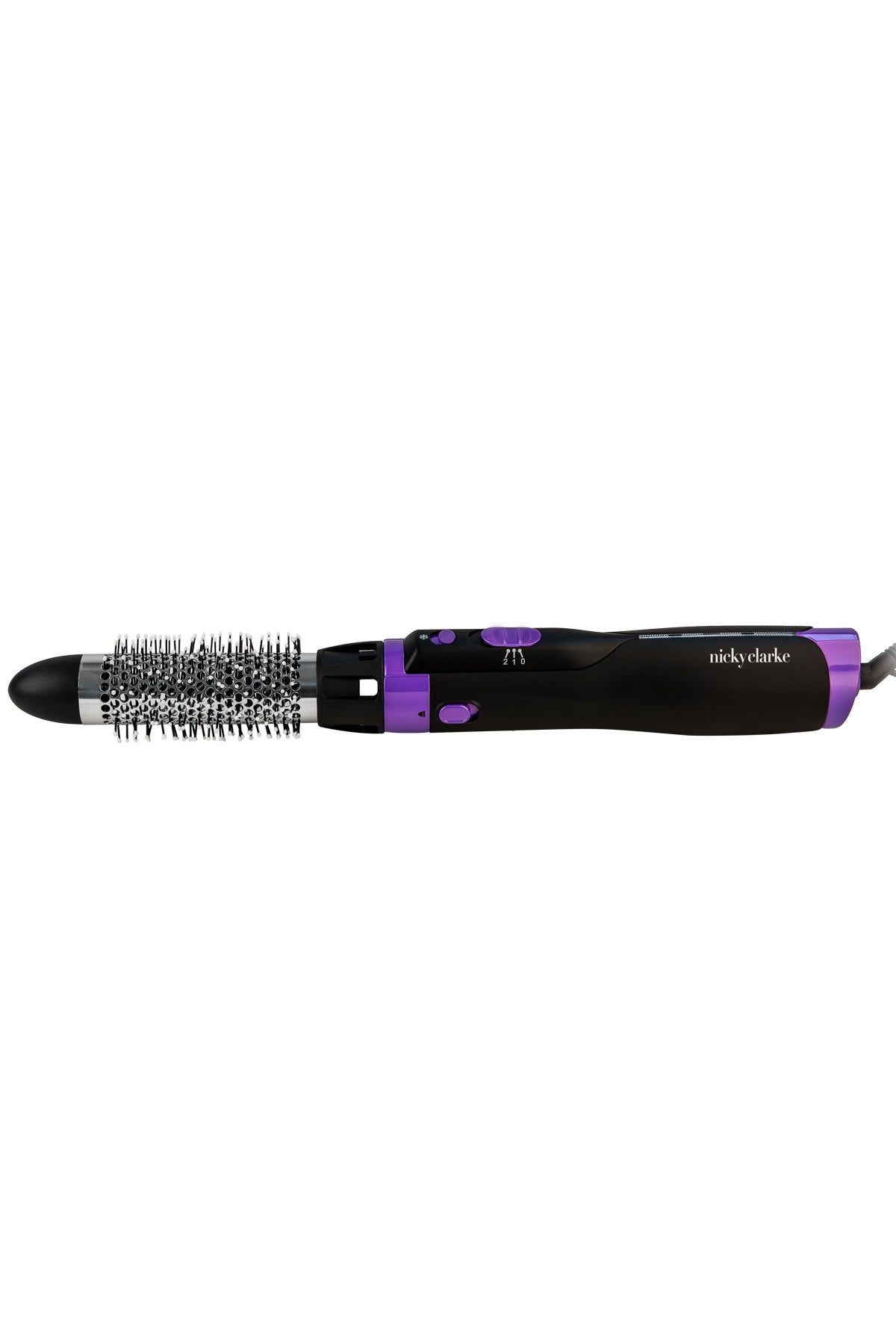Nicky Clarke Frizz Control Hot Air Styler