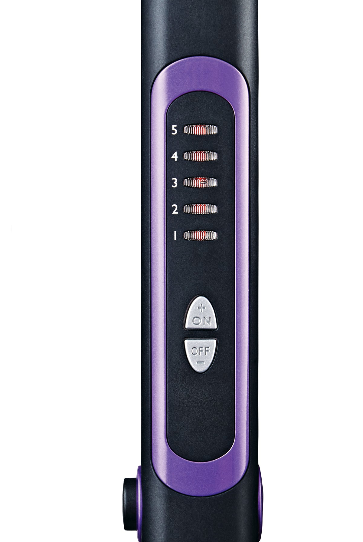 Nicky Clarke Frizz Control Straightener