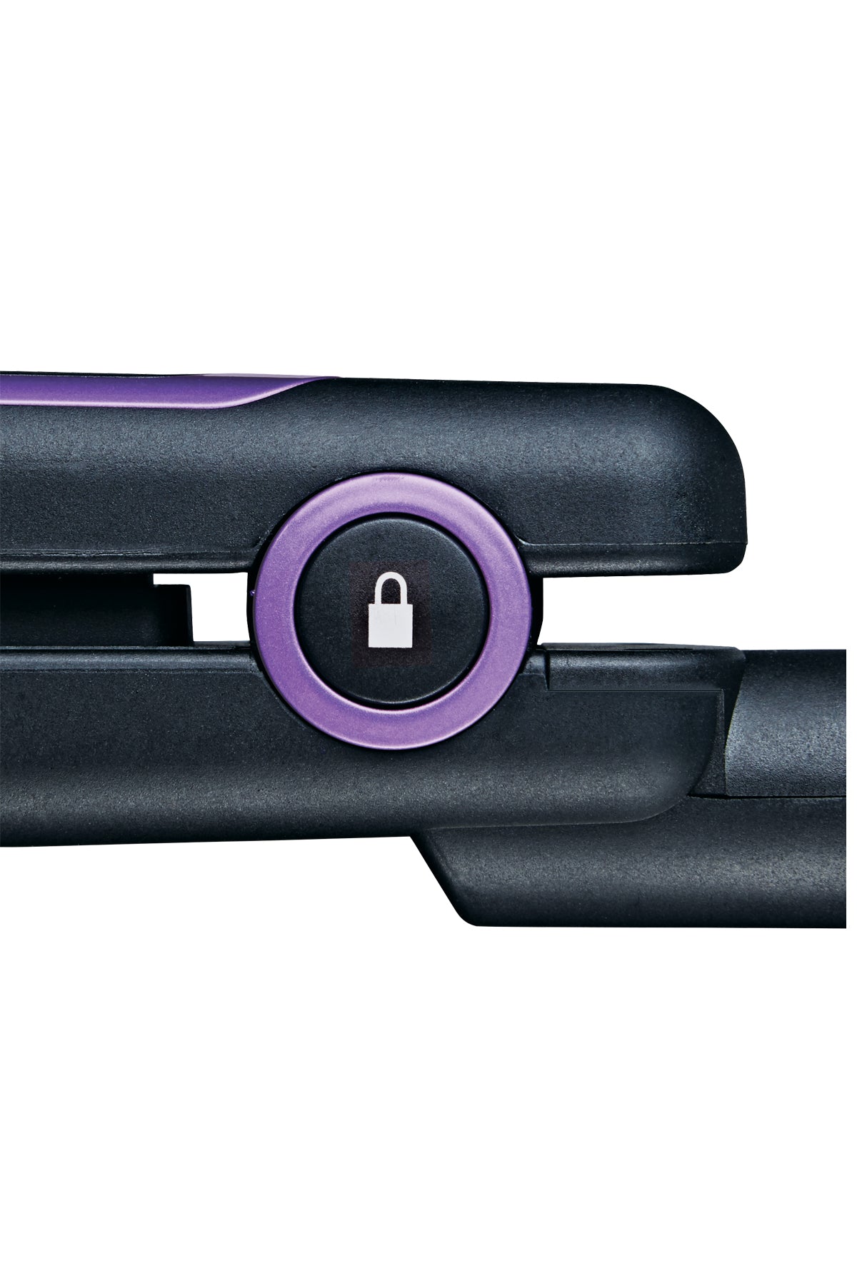 Nicky Clarke Frizz Control Straightener