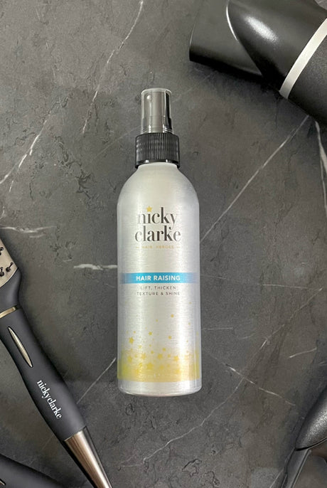 Nicky Clarke Hair Raising Spray 200ml