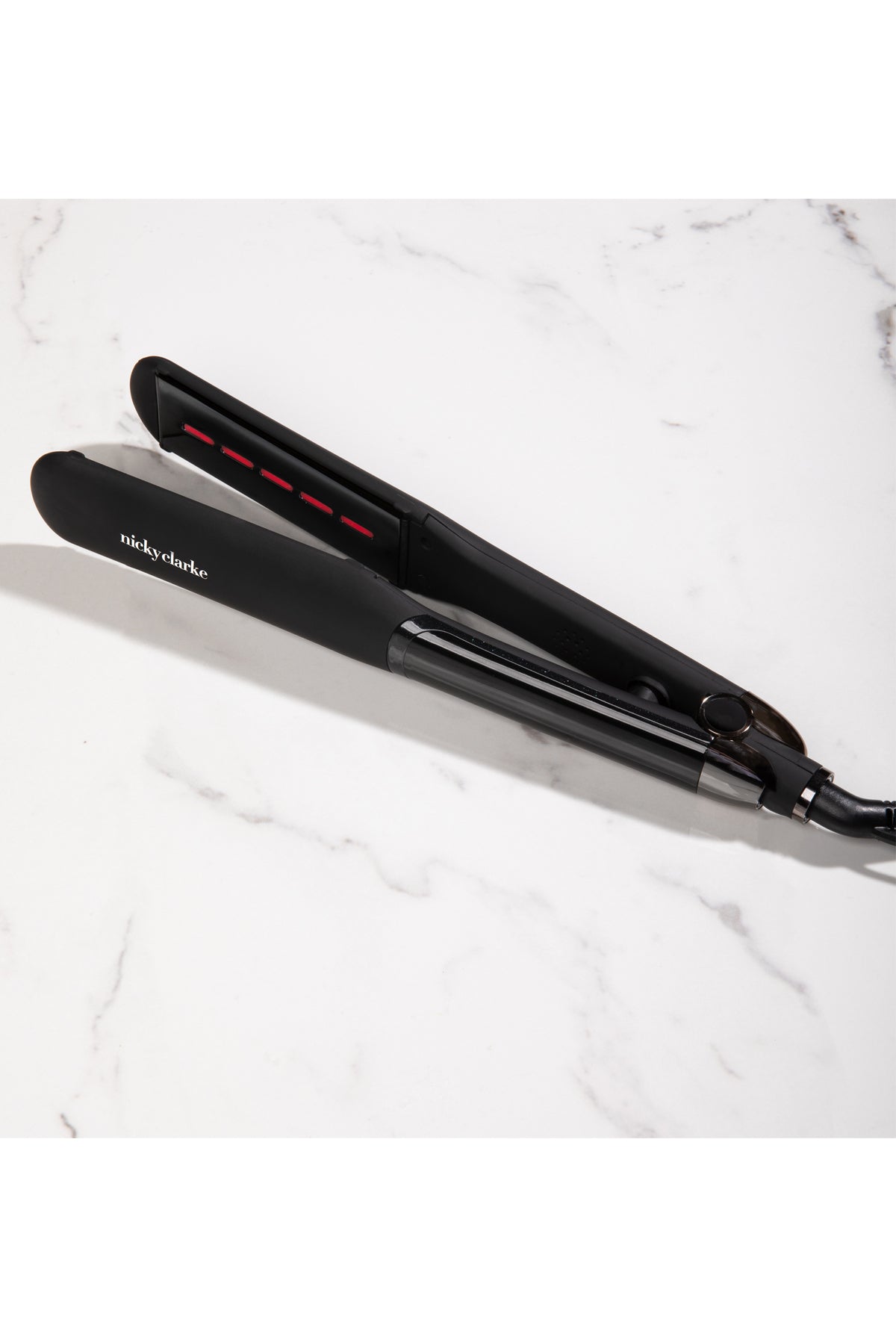 Nicky Clarke Infrared Pro Straightener