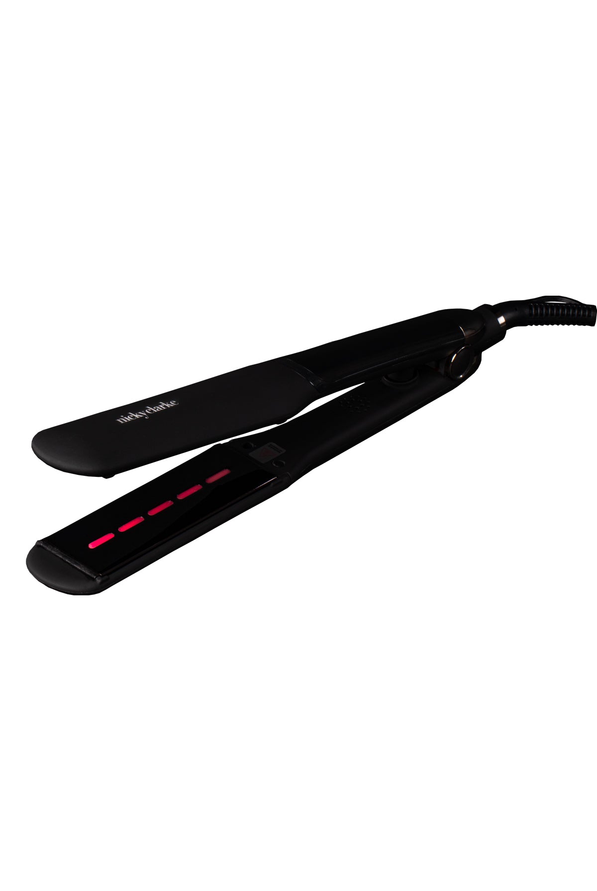 Nicky Clarke Infrared Pro Straightener