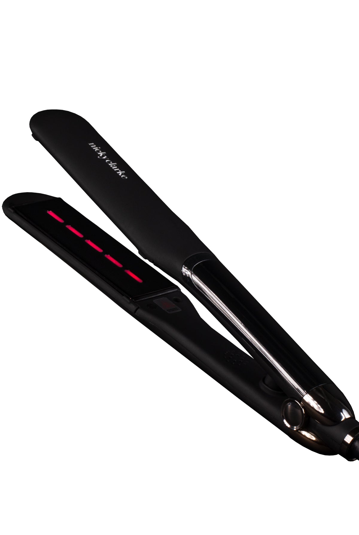 Nicky Clarke Infrared Pro Straightener
