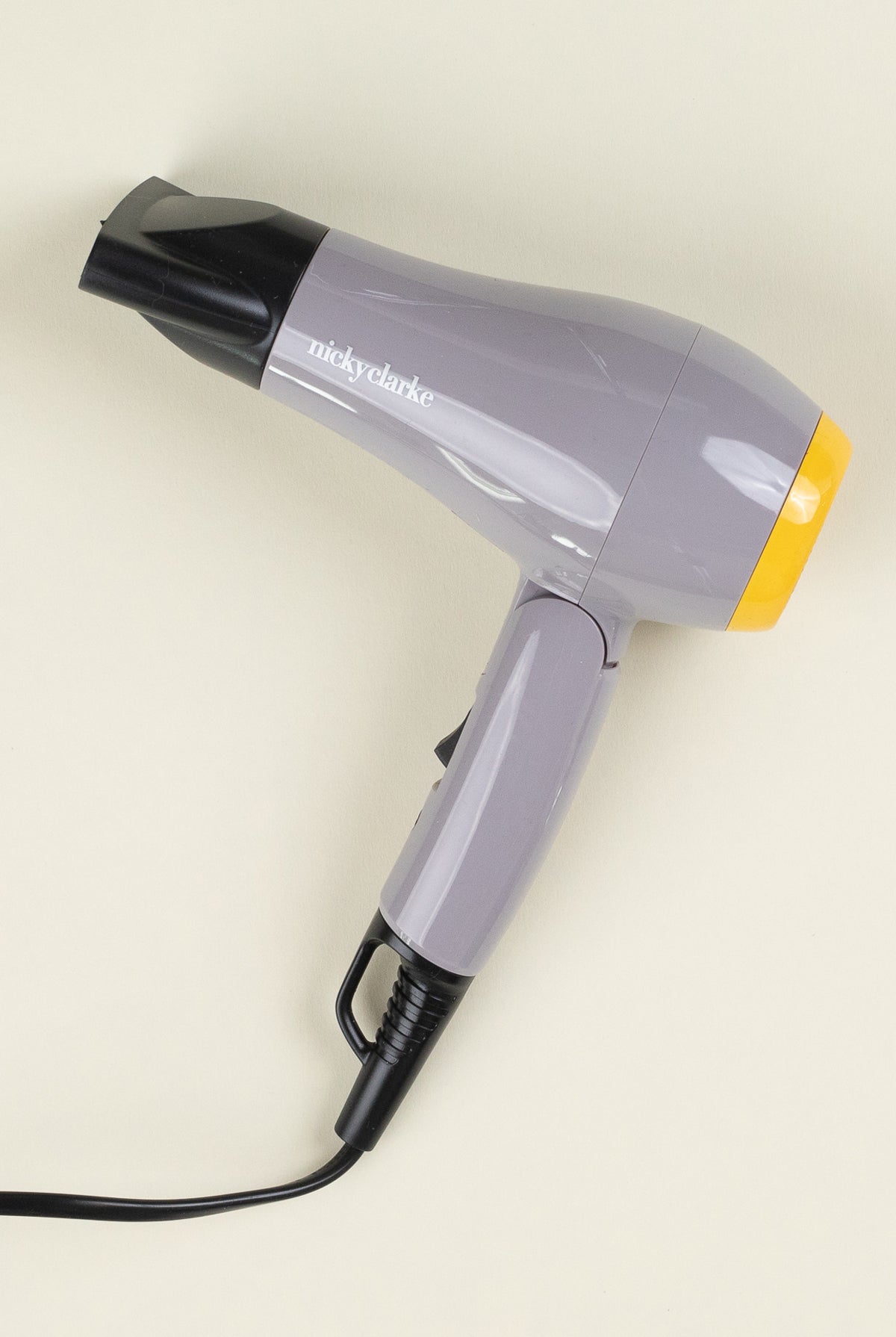 Nicky Clarke Travel Dryer