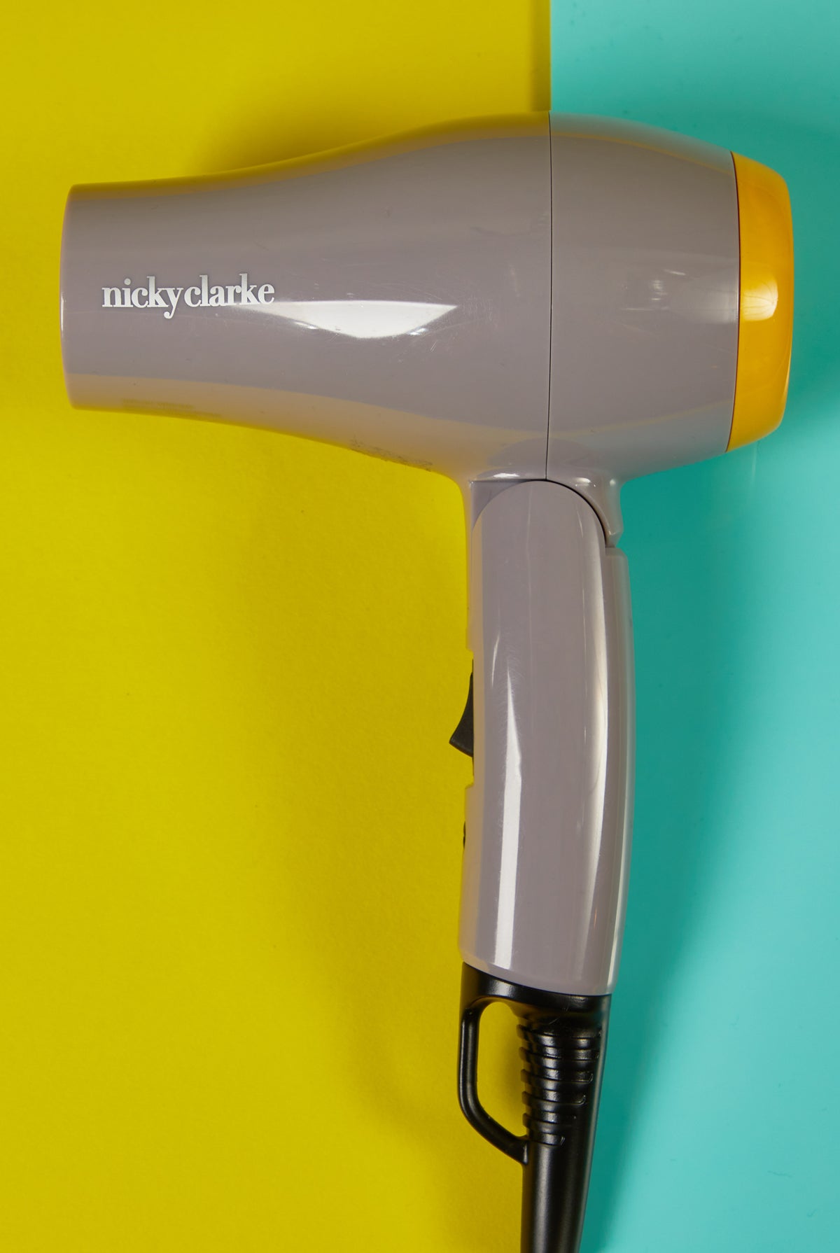 Nicky Clarke Travel Dryer