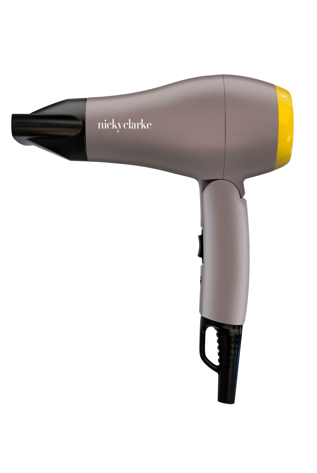Nicky Clarke Travel Dryer