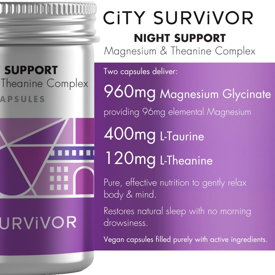 Night Support