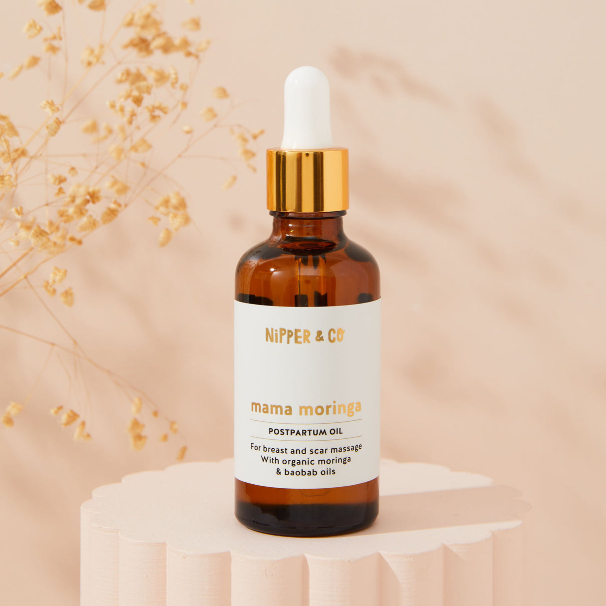 Pregnancy to Breastfeeding Transition Support Bundle | Natural UK-Made Essentials for Mums