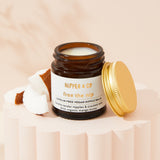 Breastfeeding Essentials Bundle, Natural Care for Your Breastfeeding Journey