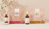 Pregnancy to Breastfeeding Transition Support Bundle | Natural UK-Made Essentials for Mums