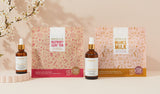 Pregnancy to Breastfeeding Transition Support Bundle | Natural UK-Made Essentials for Mums