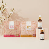 Pregnancy to Breastfeeding Transition Support Bundle | Natural UK-Made Essentials for Mums