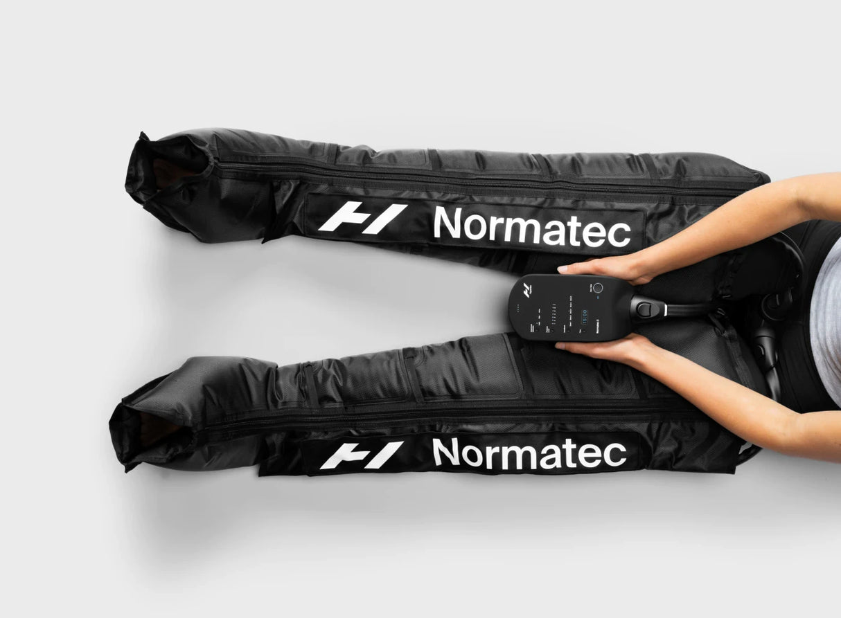 Normatec 3 Leg System - Standard - EU