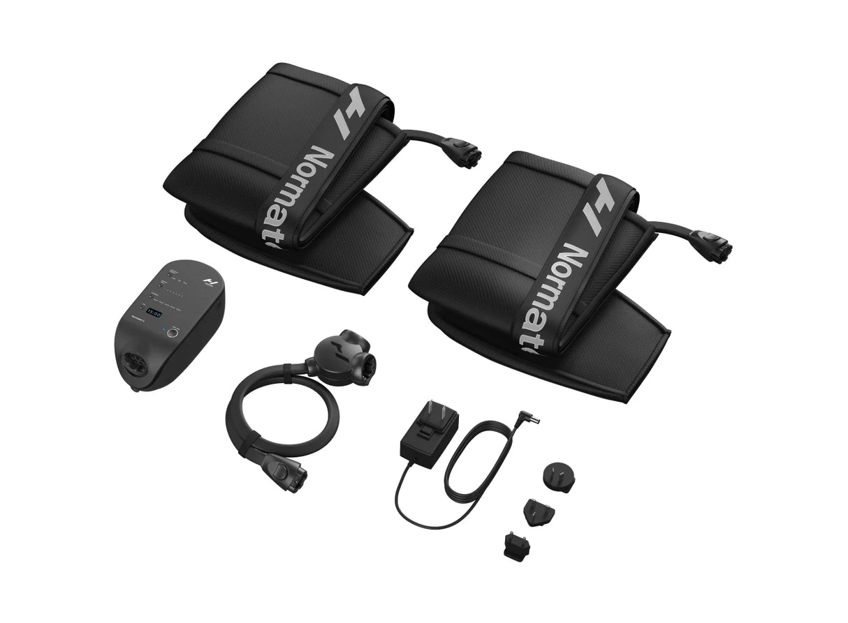 Normatec 3 Leg System - Standard - EU