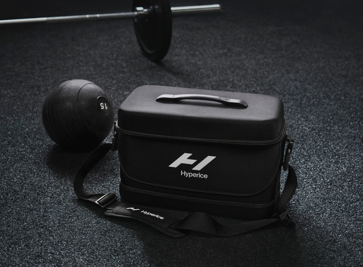 Hyperice 3 Carry Case