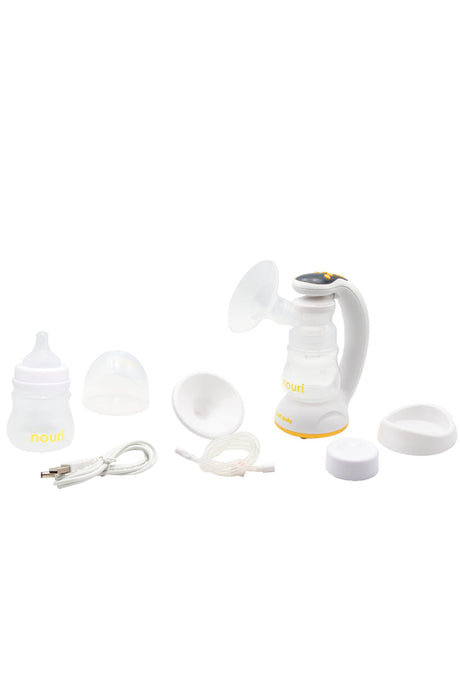 Nouri Auto Electric Breast Pump