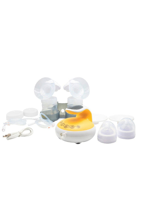Nouri Duo Electric Breast Pump