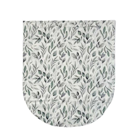 Feeding & Pumping Privacy Cover - Waterleaves