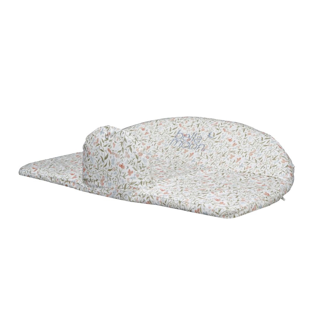 Lie-Down Feeding Pillow