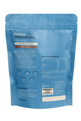 Protein + Microbiotics – Rich Chocolate