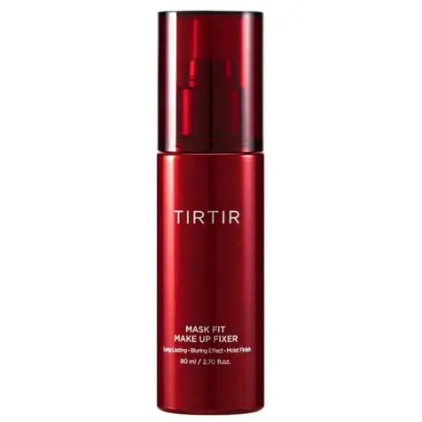TIRTIR - MASK FIT MAKE UP FIXER SPRAY 80ML