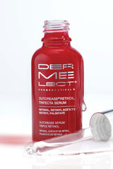Outcrease Retinol Trifecta Serum