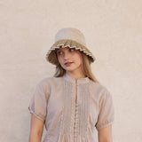 Sandbar Oasis Hat