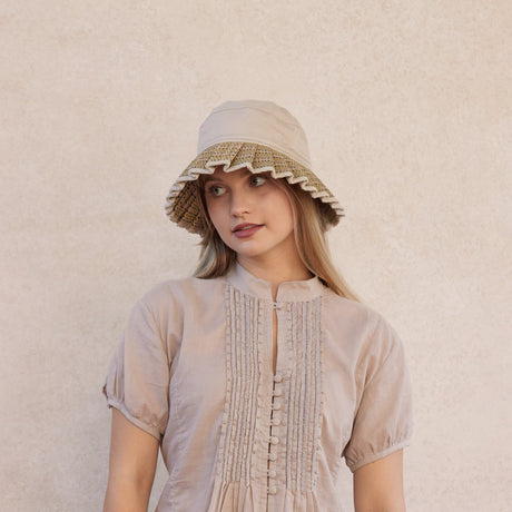 Sandbar Oasis Hat