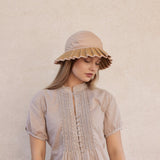 Sumatra Oasis Hat