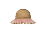 Bari | Island Oasis Hat