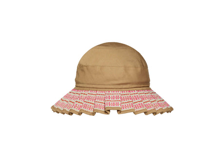 Bari | Island Oasis Hat